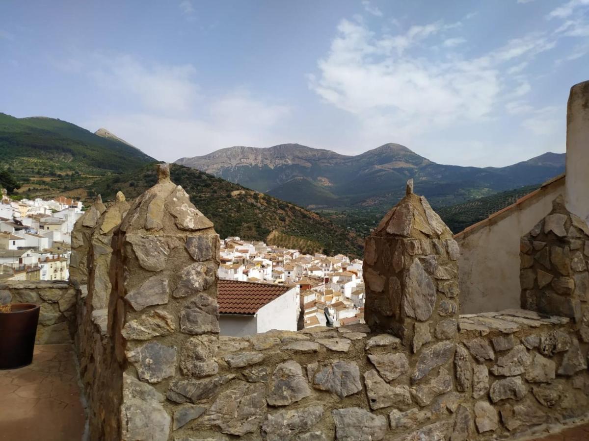 El Santo Βίλα Torres  Εξωτερικό φωτογραφία