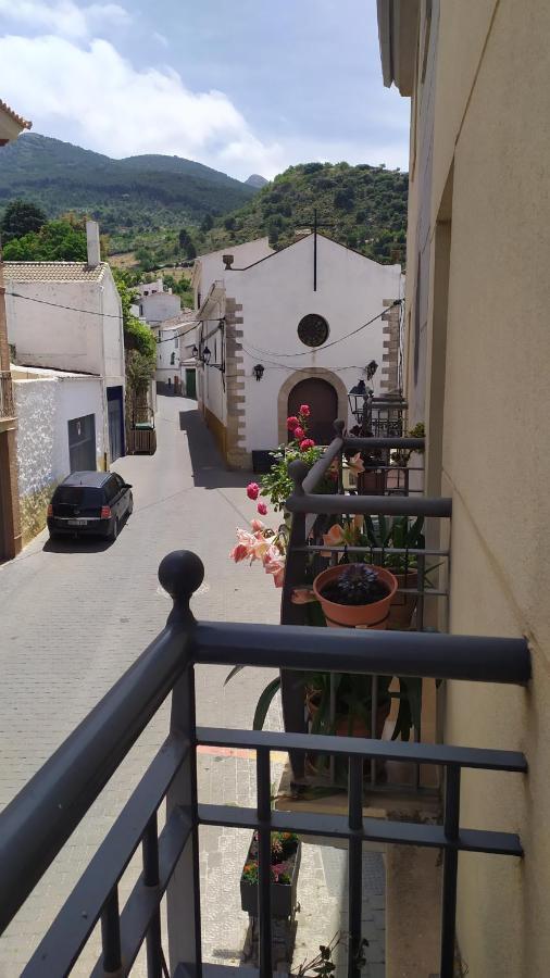 El Santo Βίλα Torres  Εξωτερικό φωτογραφία