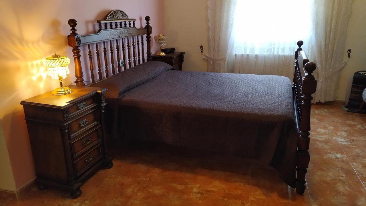 El Santo Βίλα Torres  Εξωτερικό φωτογραφία