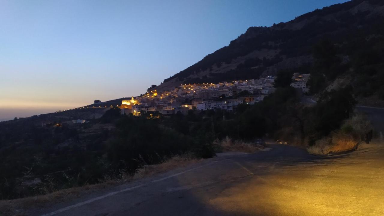 El Santo Βίλα Torres  Εξωτερικό φωτογραφία