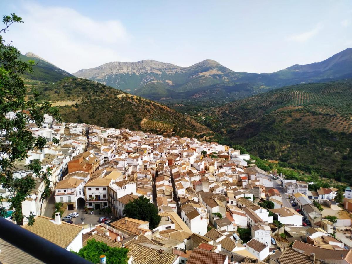 El Santo Βίλα Torres  Εξωτερικό φωτογραφία