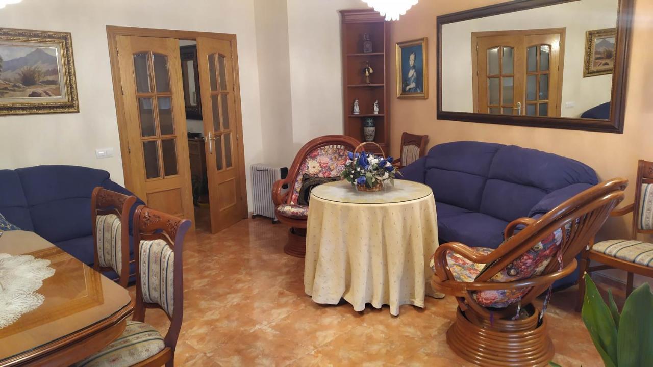 El Santo Βίλα Torres  Εξωτερικό φωτογραφία
