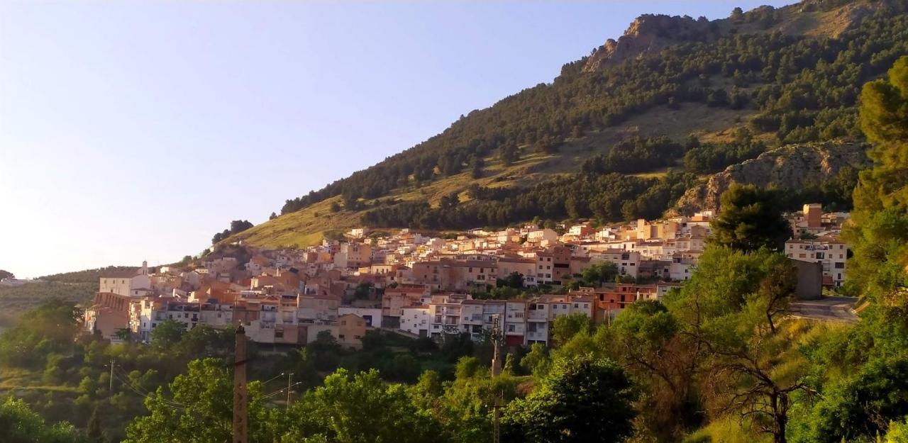 El Santo Βίλα Torres  Εξωτερικό φωτογραφία